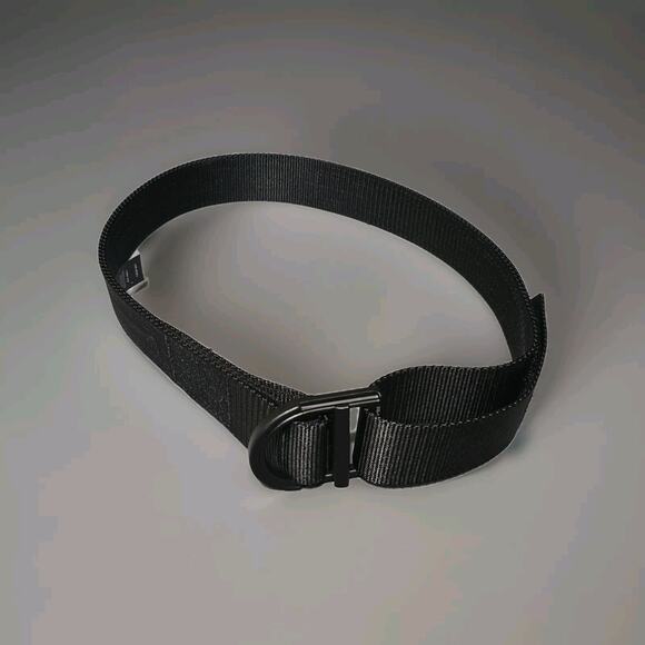 5.11 Tactical Series 1.5" Trainer Belt, Small 28"-30"- 59409-019, Black - Picture 1 of 6